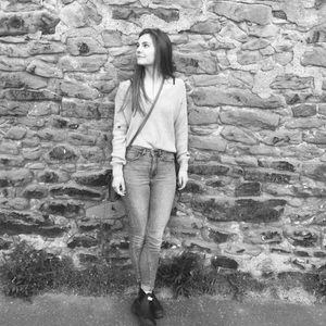 Meet your Posher, Madison